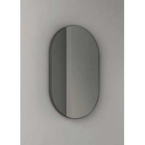 Зеркало Nic Design In Acciaio Ovale | F-012777