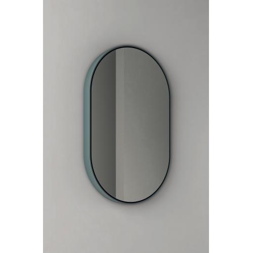 Зеркало Nic Design Ovale In Ceramica | F-012789