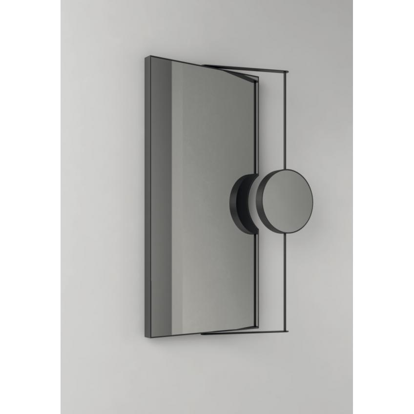 Зеркало Nic Design Ray In Acciaio | F-012792 1 Зеркало Nic Design Ray In Acciaio | F-012792