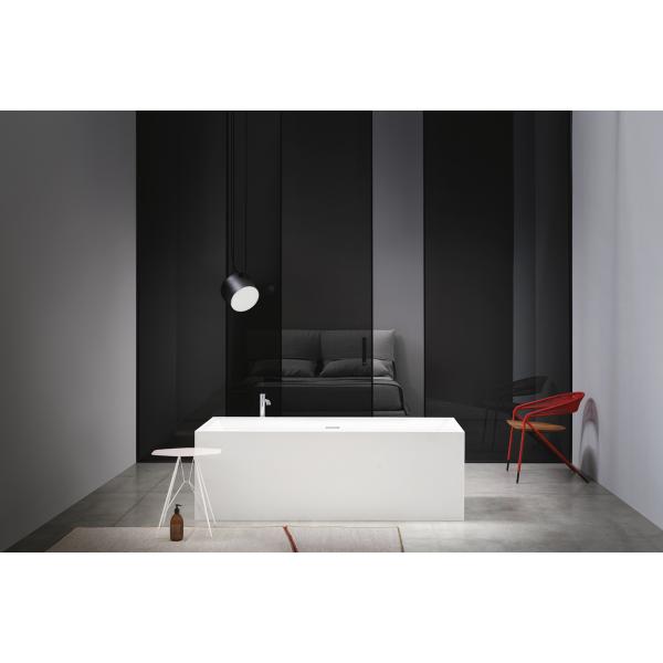 Ванна Nic Design Vasca Pool In Corian ® | F-014465 1 Ванна Nic Design Vasca Pool In Corian ® | F-014465