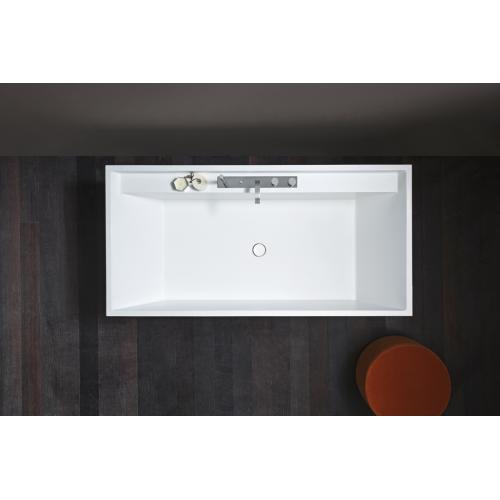 Ванна Nic Design Vasca Pool Maxi In Corian ® | F-014470