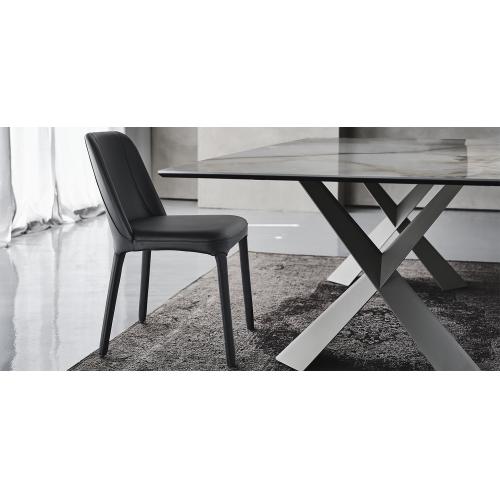 Стул Cattelan Italia Wilma