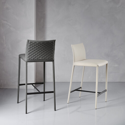 Табурет Cattelan Italia Norma Couture
