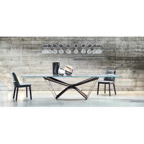 Стол обеденный Cattelan Italia Marathon