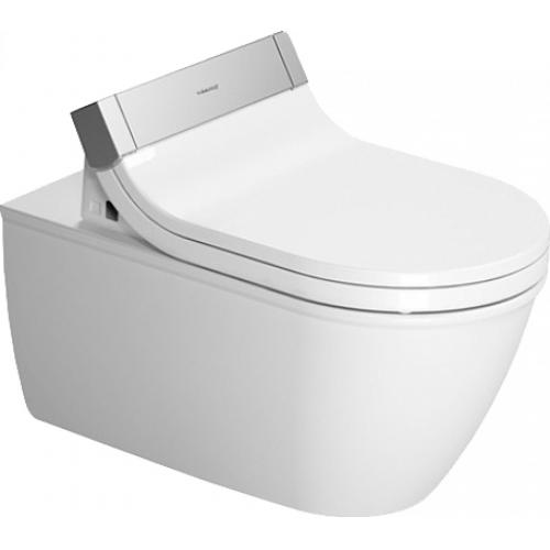 Унитаз подвесной Duravit Darling New 2544590000 для SensoWash
