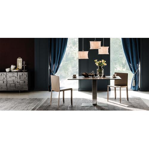 Стол обеденный Cattelan Italia Elvis Keramik