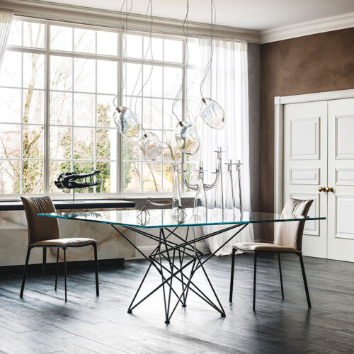 Стол обеденный Cattelan Italia Gordon