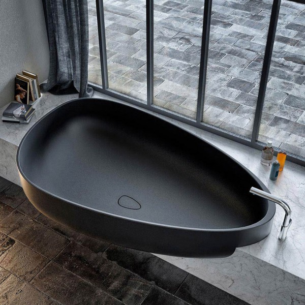Ванна Glass 1989 Beyond Bath