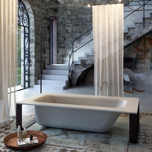 Ванна Glass 1989 Concrete Bath