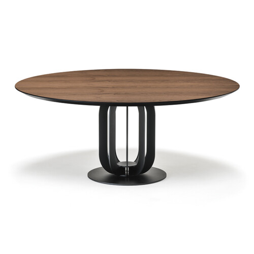 Стол обеденный Cattelan Italia Soho Wood
