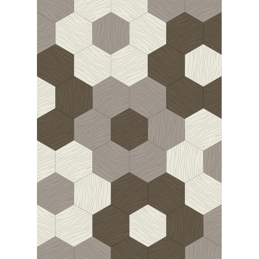 Паркет Bisazza Faraday Light
