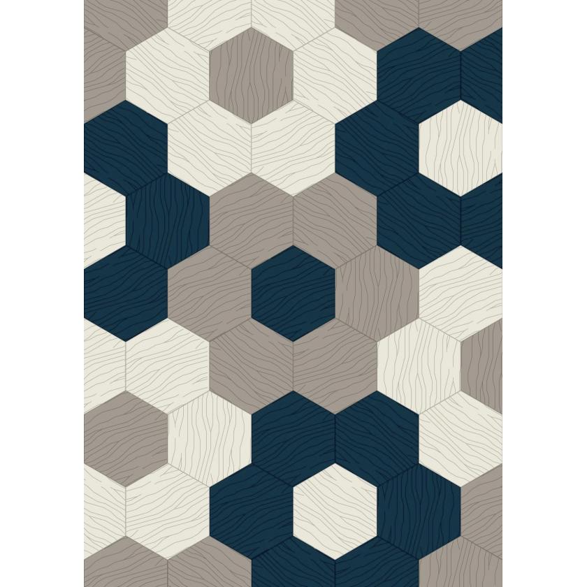Паркет Bisazza Faraday Royal