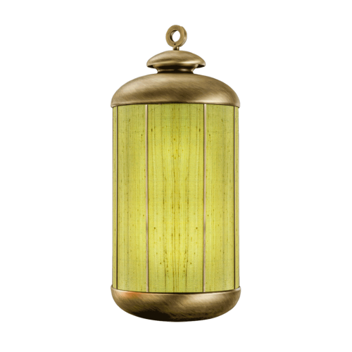 Светильник напольный Italamp Incanto 216/LG
FATA