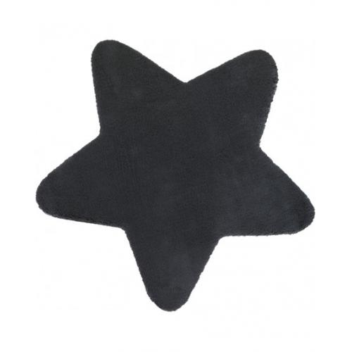 Коврик детский Sitap Star Dark Grey