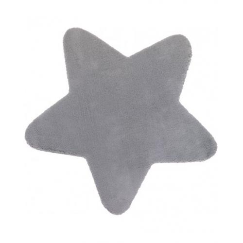 Коврик детский Sitap Star Light Grey