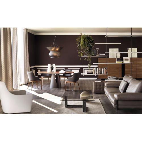 Стол обеденный Cattelan Italia Giano