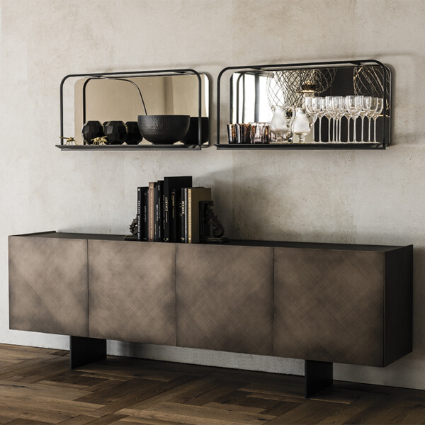 Комод Cattelan Italia Arizona