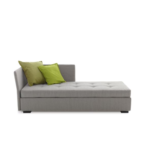 Диван-кровать Horm Figi Isolina With Storage