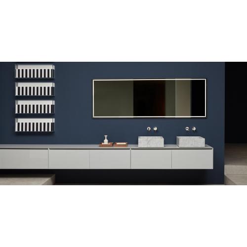 Зеркало для ванной Antonio Lupi FILA90W