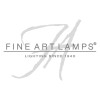 Fine Art Lamps лого