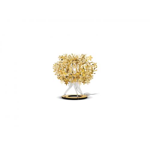 Светильник настольный Slamp Fiorellina Gold, Silver, Copper Table