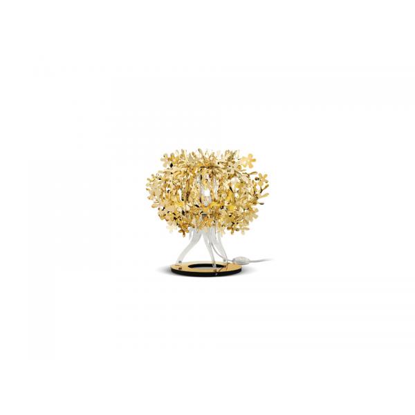 Светильник настольный Slamp Fiorellina Gold, Silver, Copper Table
