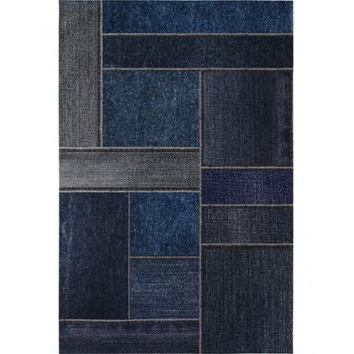 Коврик Sitap Sicily Enar Blue