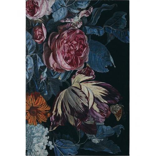 Коврик Sitap Sicily Flower One