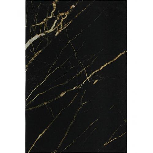 Коврик Sitap Sicily Marbre Black/gold