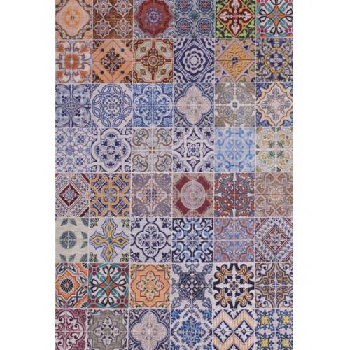 Коврик Sitap Sicily Multi