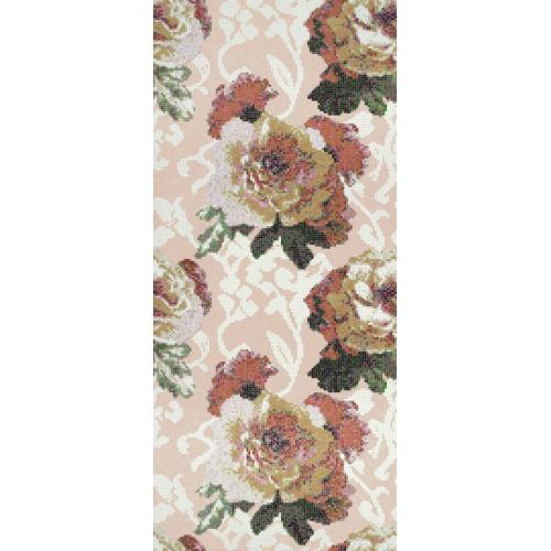 Мозаика Bisazza Fleurs Rosa