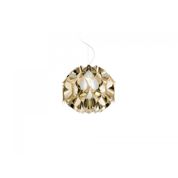 Светильник подвесной Slamp Flora Gold, Silver, Copper, Pewter Suspension