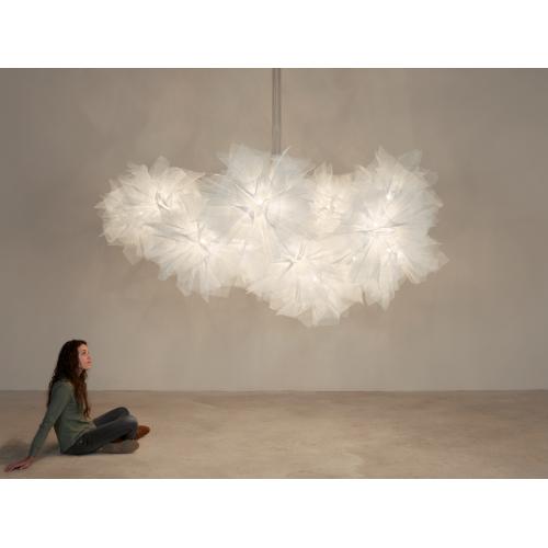 Светильник подвесной A emotional light Fluo Compo Large