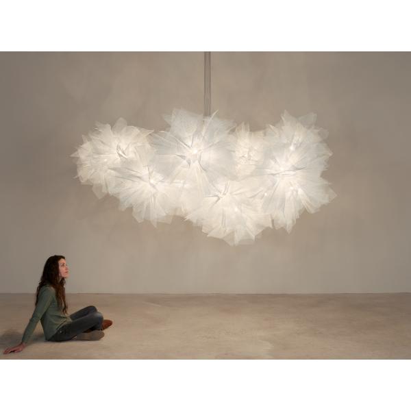 Светильник подвесной A emotional light Fluo Compo Large