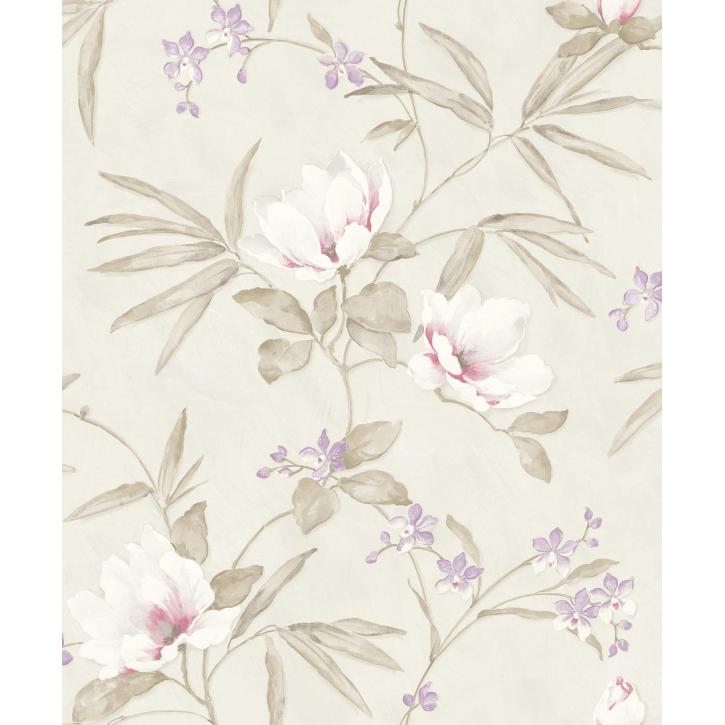 Обои Grandeco Magnolia / FO3201