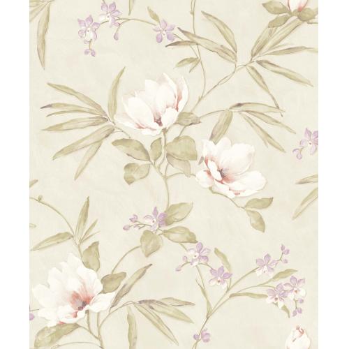 Обои Grandeco Magnolia / FO3202