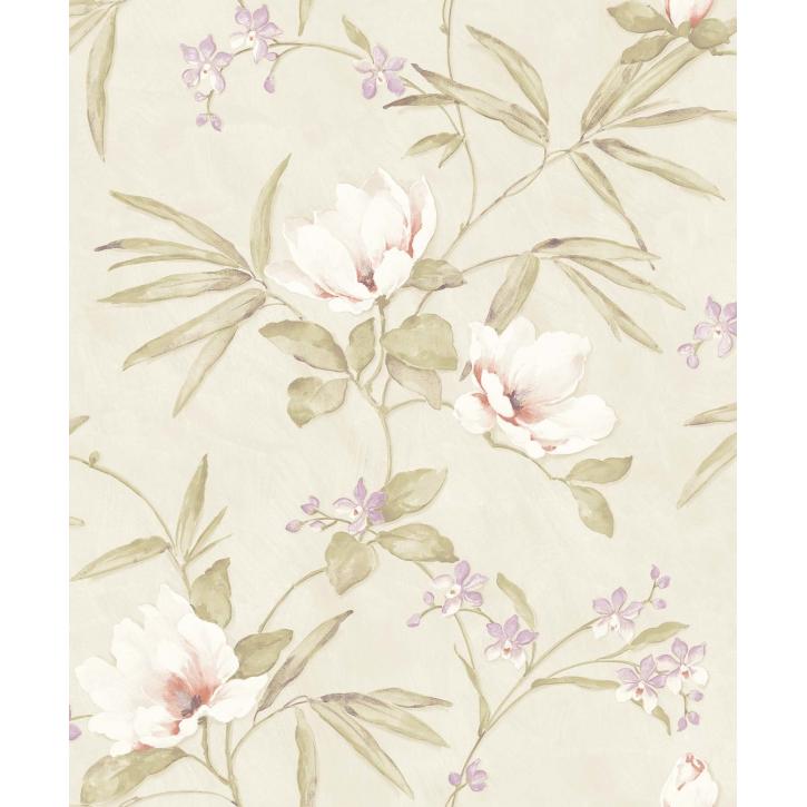 Обои Grandeco Magnolia / FO3202
