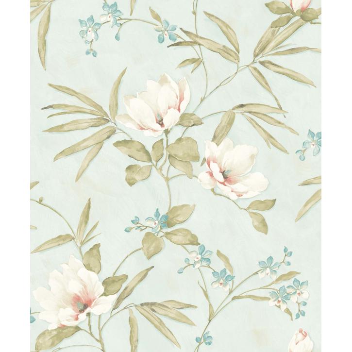 Обои Grandeco Magnolia / FO3203