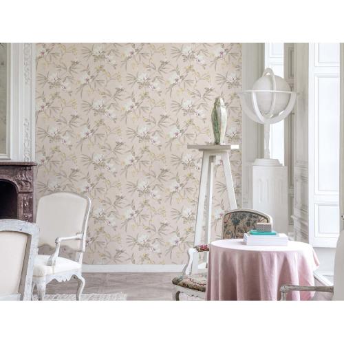 Обои Grandeco Magnolia / FO3204