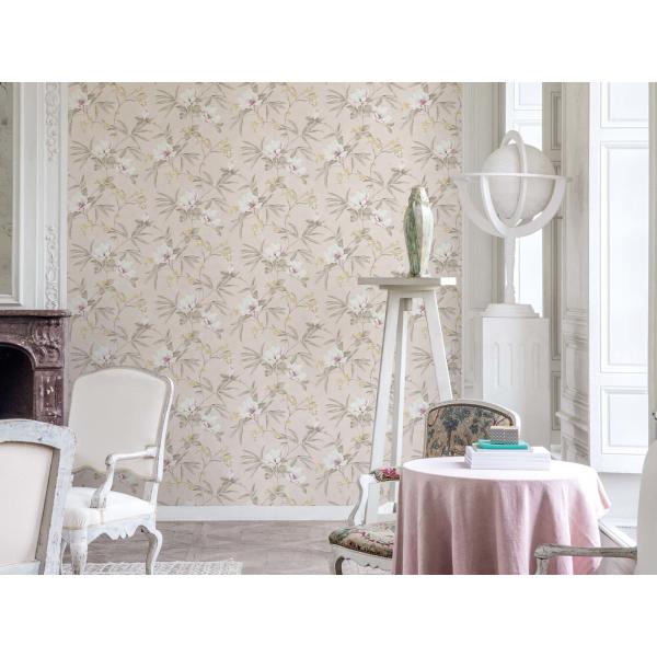 Обои Grandeco Magnolia / FO3204