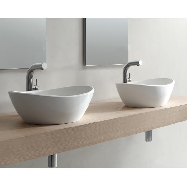 Раковина Victoria + Albert Amalfi 55