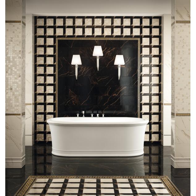 Керамогранит Versace MARBLE 1 Керамогранит Versace MARBLE