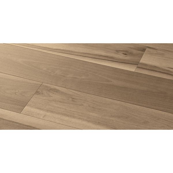 Паркетная доска Cora Parquet National Walnut Genesi cp025