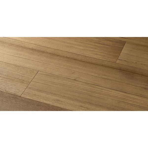 Паркетная доска Cora Parquet Teak Burma Genesi cp027