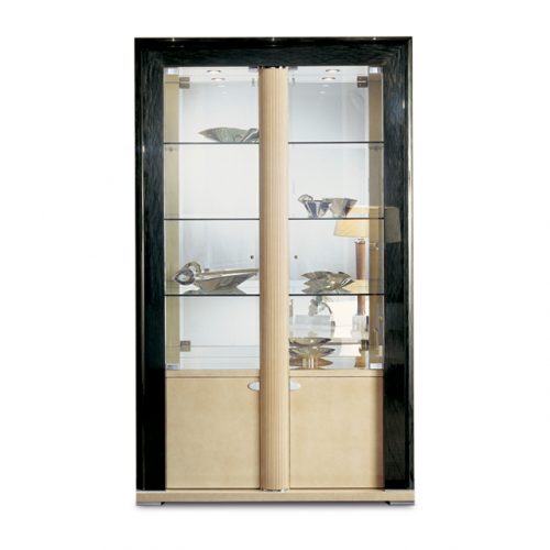 Сервант Turri Genesis Vitrine