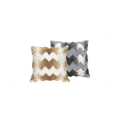 Подушка Gianfranco Ferré Home Kirah chevron