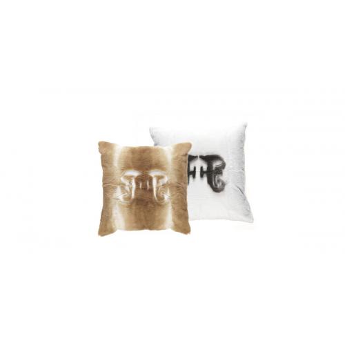 Подушка Gianfranco Ferré Home Kirah gothic