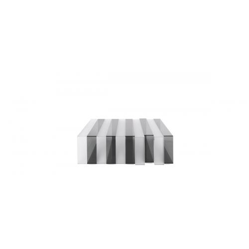 Столик журнальный Gianfranco Ferré Home Jenga