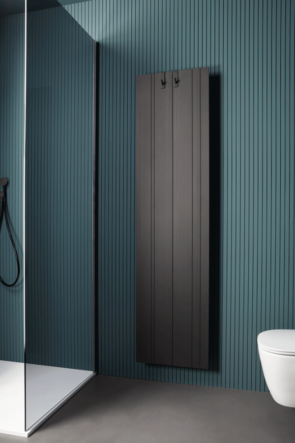 Полотенцесушитель Antonio Lupi BITL150A