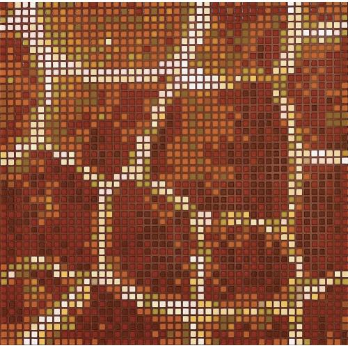 Мозаика Bisazza Giraffa